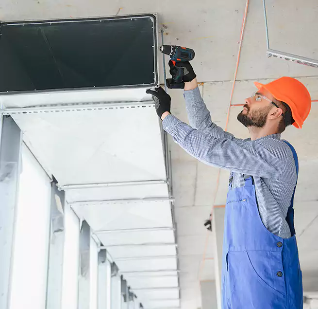 Why Homeowners & Businesses Trust Us in Pontiac, MI