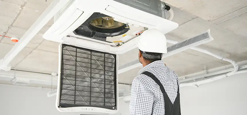 Our Affordable Duct Cleaning Near Me Services in Pontiac, MI