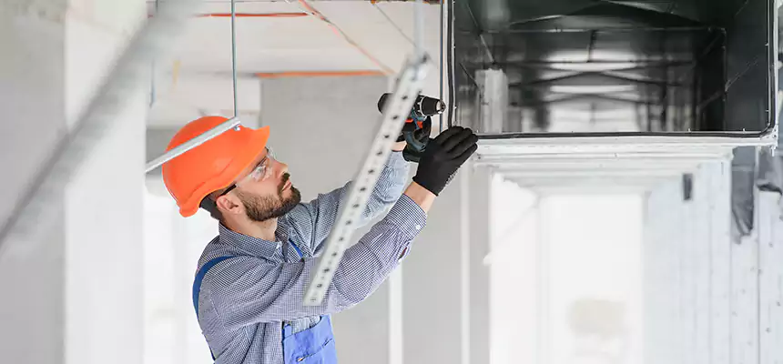 Our Air Vent Replacement Services in Pontiac, MI