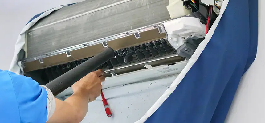 Advanced Clogged Dryer Vent Repair for Multi-Unit & Commercial in Pontiac, MI