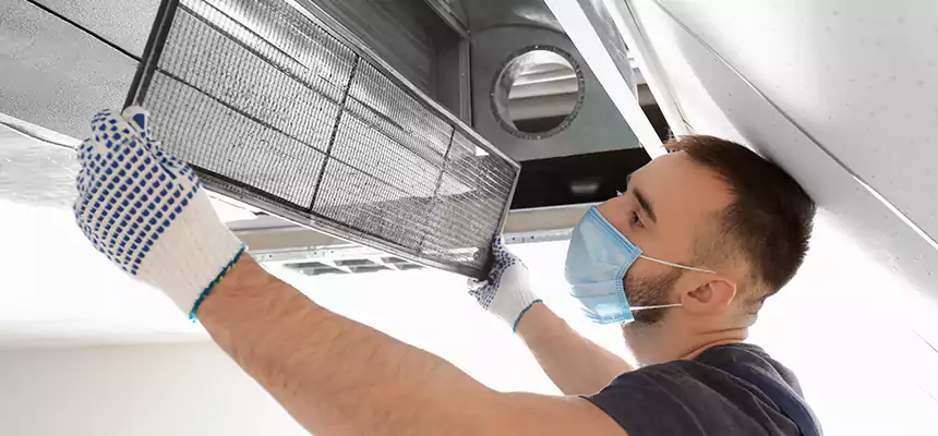 Our Dryer Vent Cleaning Services in Pontiac, MI