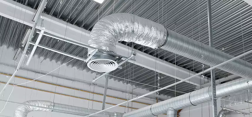 Our Dryer Vent Hose Replacement Services in Pontiac, MI