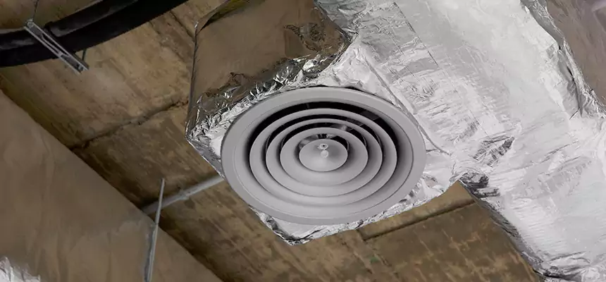 Our HVAC Ductwork Installation Services in Pontiac, MI