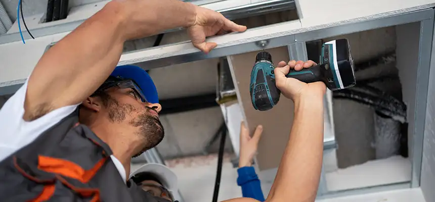 Our Improve Home Air Circulation Services in Pontiac, MI