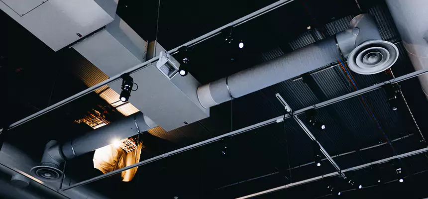 Our Seasonal Allergy Air Duct Cleaning Services in Pontiac, MI