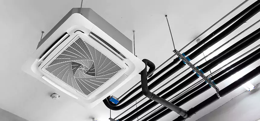 Our Smart AC Vent Controller Services in Pontiac, MI