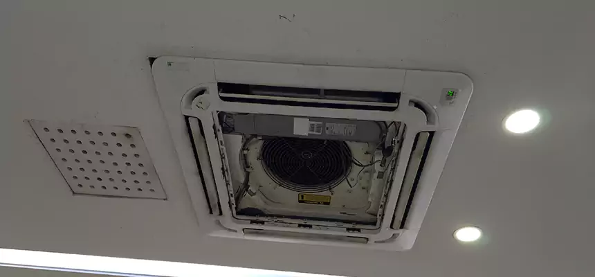 Our Wall Vent Cleaning Service Services in Pontiac, MI