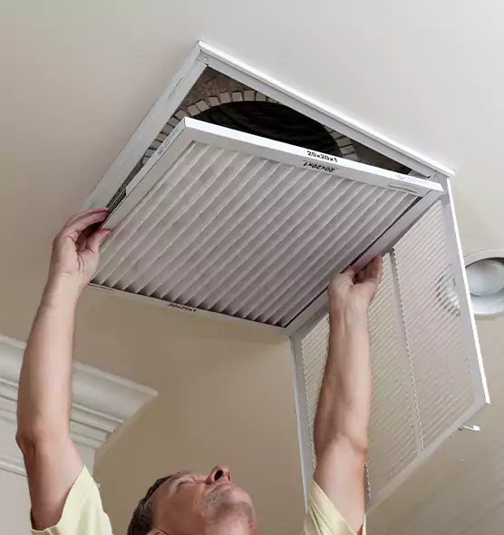 Trusted Apartment Air Duct Cleaning in Pontiac, MI