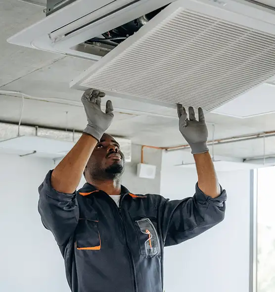 About Certified Air Duct Specialists in Pontiac, MI