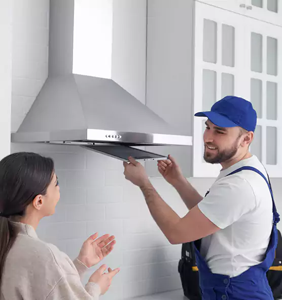 Professional Dryer Vent Cleaning Service in Pontiac, MI