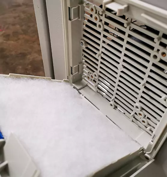 Professional Dryer Vent Mold Cleaning in Pontiac, MI