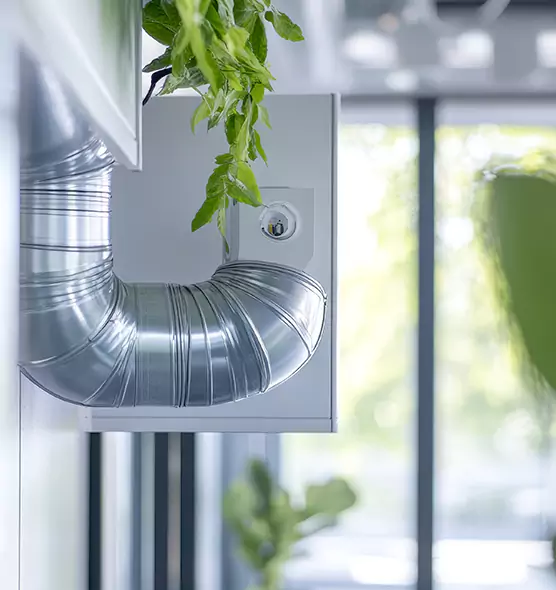 Professional Eco-Safe Dryer Vent Cleaning in Pontiac, MI