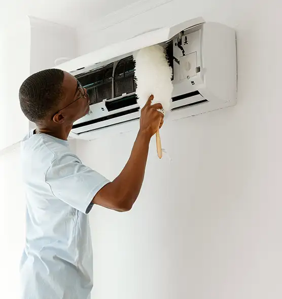 Professional Maximize AC Efficiency  in Pontiac, MI