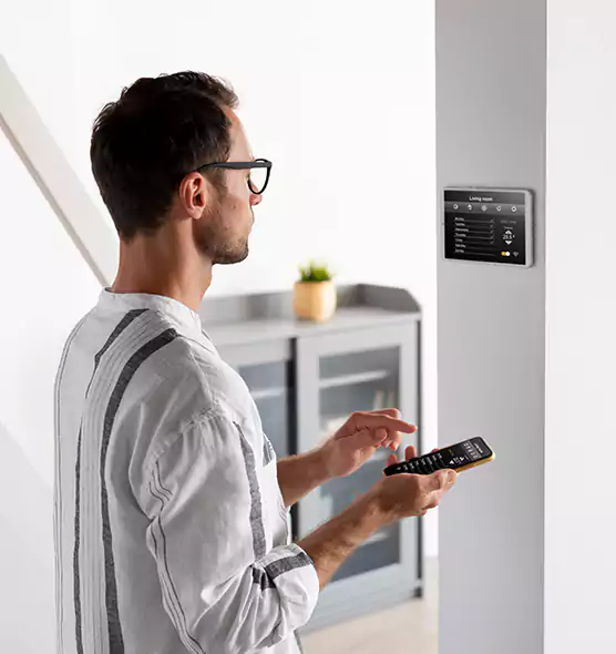 About Smart AC Vent Controller Services in Pontiac