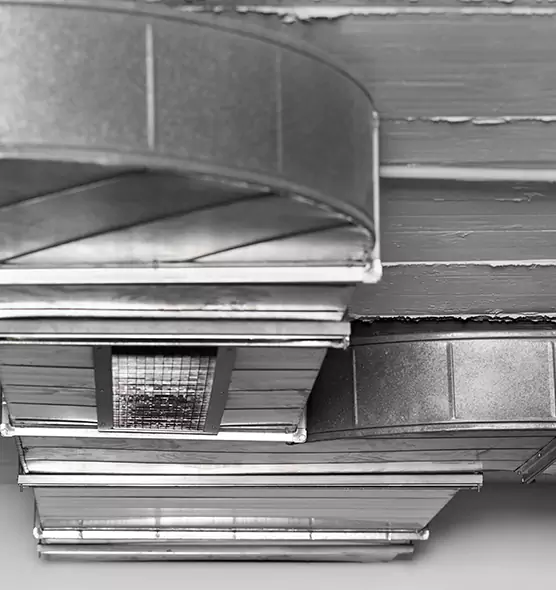 Professional Wall Vent Cleaning Service in Pontiac, MI