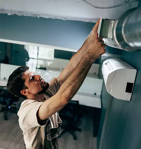 Reliable Warehouse Vent Cleaning in Pontiac, MI