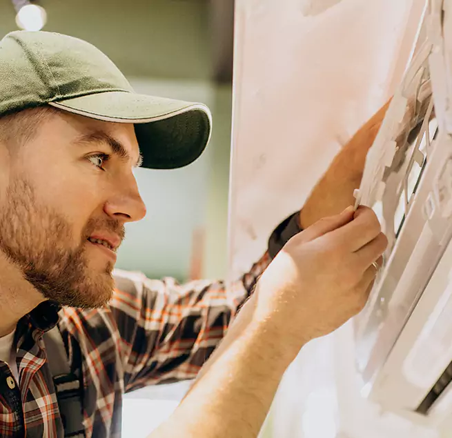 Why Homeowners Businesses Trust Us in Pontiac, MI?