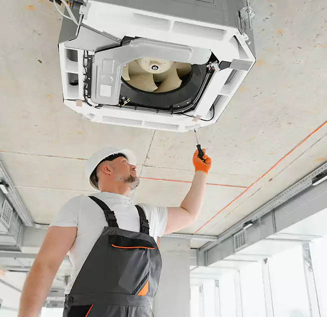 Why Homeowners & Businesses Trust Us in Pontiac, MI?