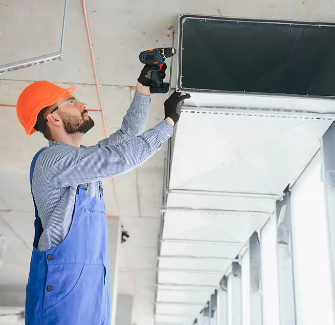 Why Homeowners & Businesses Trust Us in Pontiac, MI?