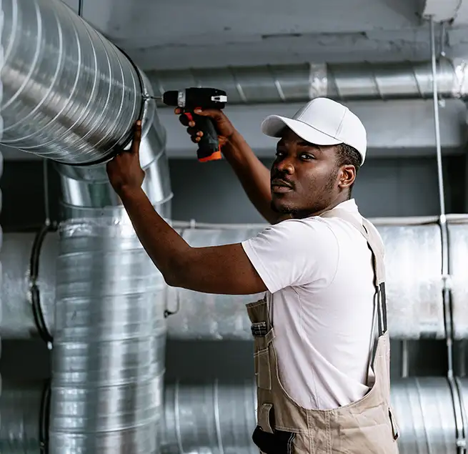 Why Homeowners & Businesses Trust Us Pontiac, MI