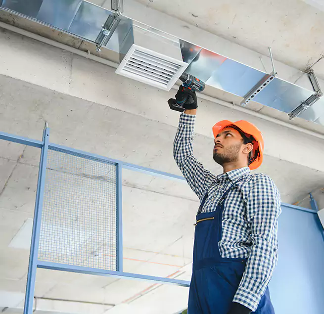 Why Homeowners & Businesses Trust Us in Pontiac, MI?