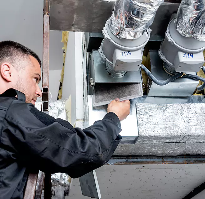 Why Homeowners & Businesses Trust Us in Pontiac, MI?