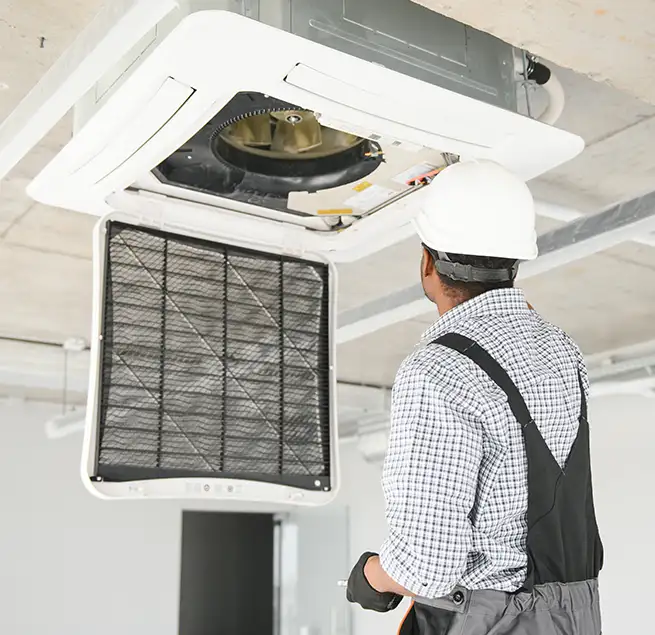 Why Homeowners & Businesses Trust Us in Pontiac, MI?