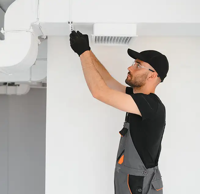 Why Homeowners & Businesses Trust Us in Pontiac, MI?