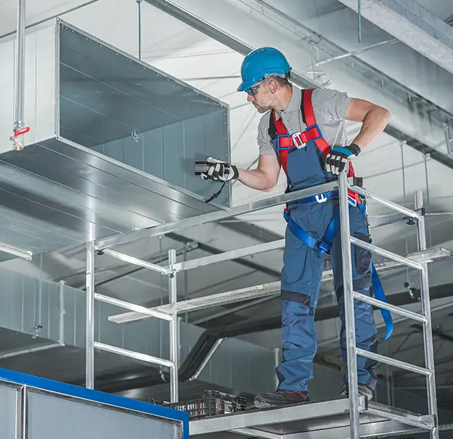 Why Homeowners & Businesses Trust Us in Pontiac, MI?