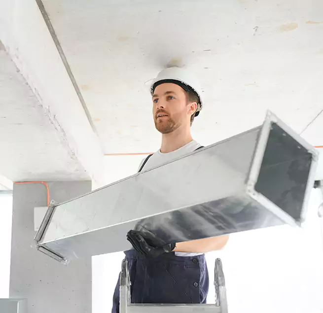 Why Homeowners & Businesses Trust Us in Pontiac, MI