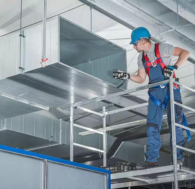 Why Homeowners & Businesses Trust Us in Pontiac, MI?