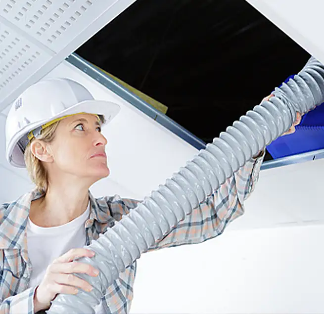 Why Homeowners & Businesses Trust Us Pontiac, MI