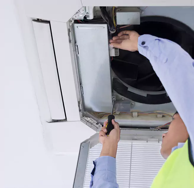 Why Homeowners & Businesses Trust Us Pontiac, MI?