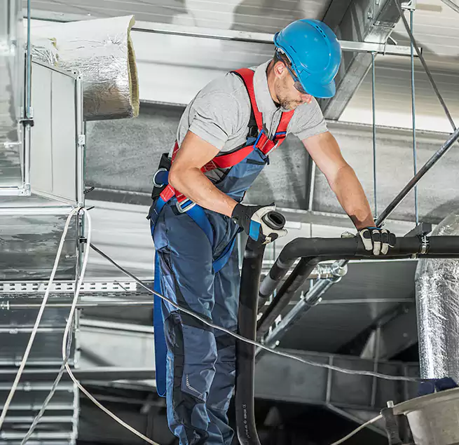 Why Homeowners & Businesses Trust Us in Pontiac, MI?