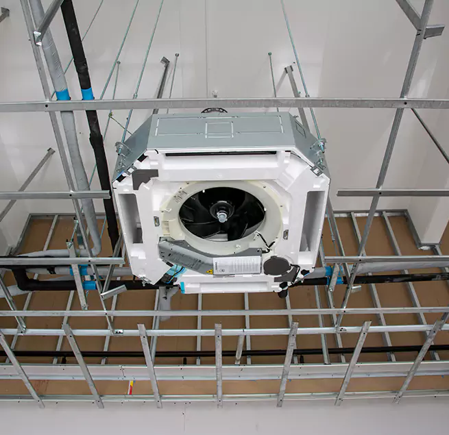 Why Homeowners & Businesses Trust Us in Pontiac, MI?