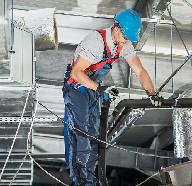 Why Homeowners & Businesses Trust Us in Pontiac, MI?