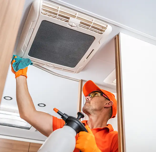 Why Homeowners & Businesses Trust Us in Pontiac, MI?