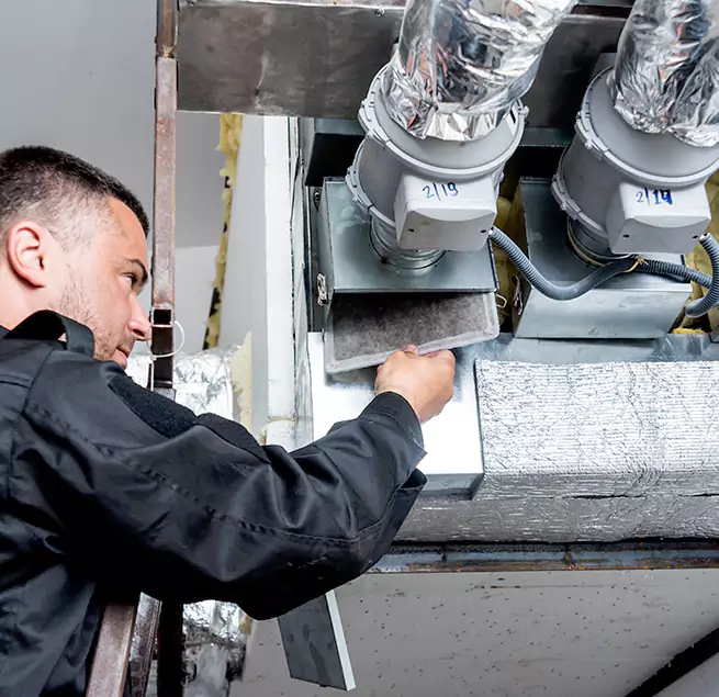 Why Homeowners & Businesses Trust Us in Pontiac, MI?