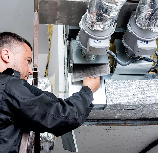 Why Homeowners & Businesses Trust Us in Pontiac, MI?