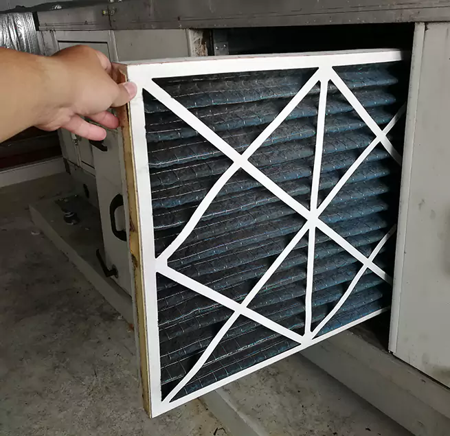 Why Homeowners & Businesses Trust Us Pontiac, MI?