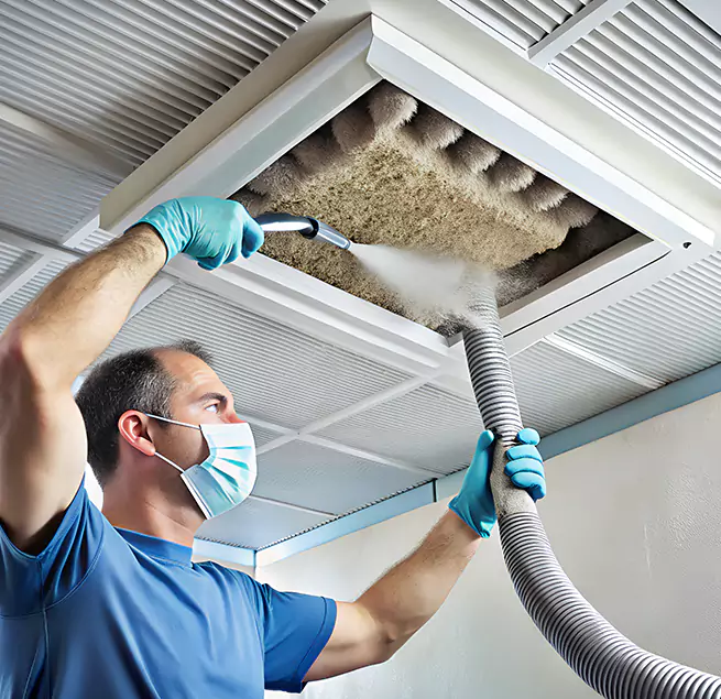 Why Homeowners Businesses Trust Us in Pontiac, MI?