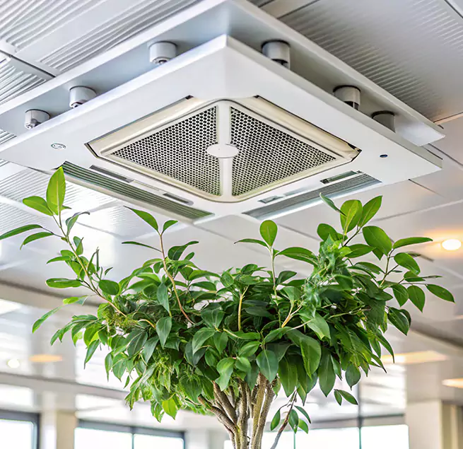 Why Homeowners & Businesses Trust Us in Pontiac, MI