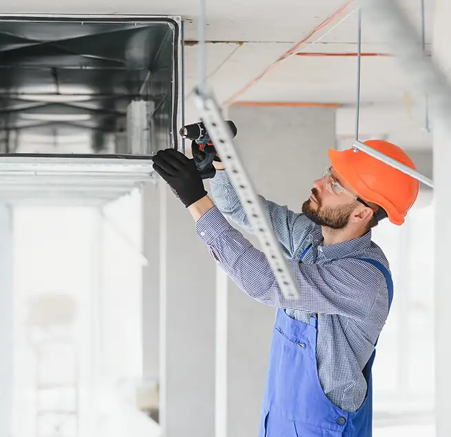  Why Homeowners Businesses Trust Us Pontiac, MI