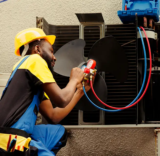 Why Homeowners & Businesses Trust Us in Pontiac, MI?