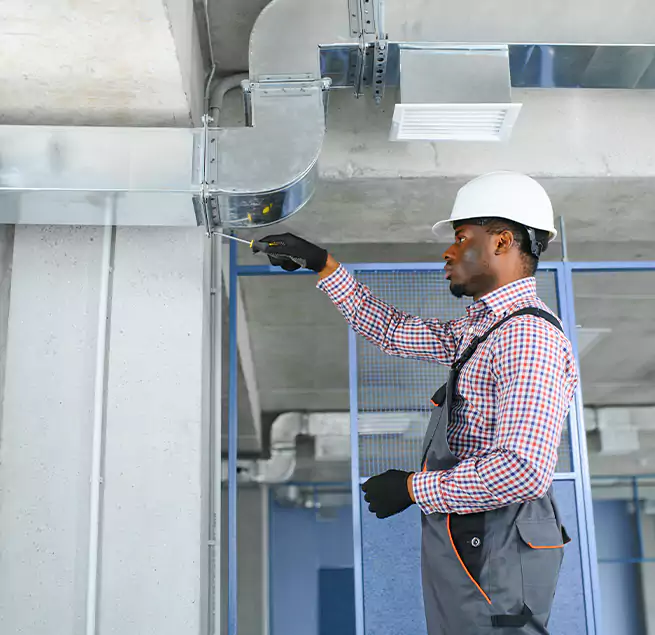 Why Homeowners & Businesses Trust Us in Pontiac, MI