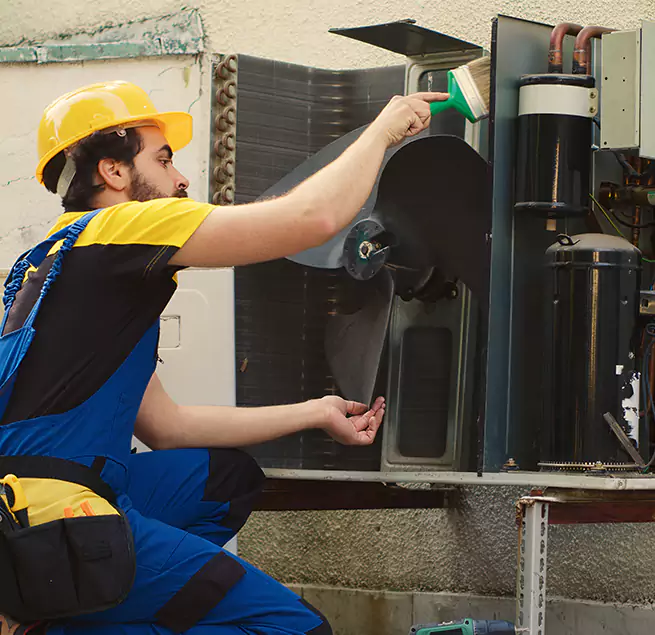 Why Homeowners & Businesses Trust Us in Pontiac, MI?