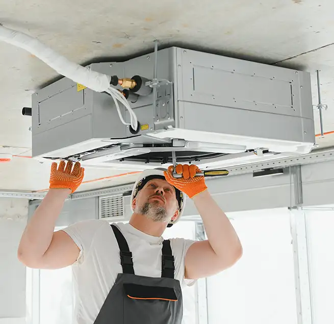 Why Homeowners & Businesses Trust Us Pontiac, MI