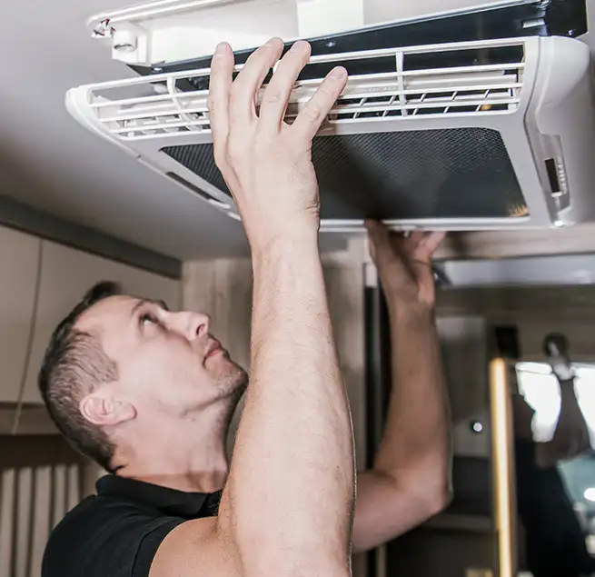 Why Homeowners & Businesses Trust Us Pontiac, MI