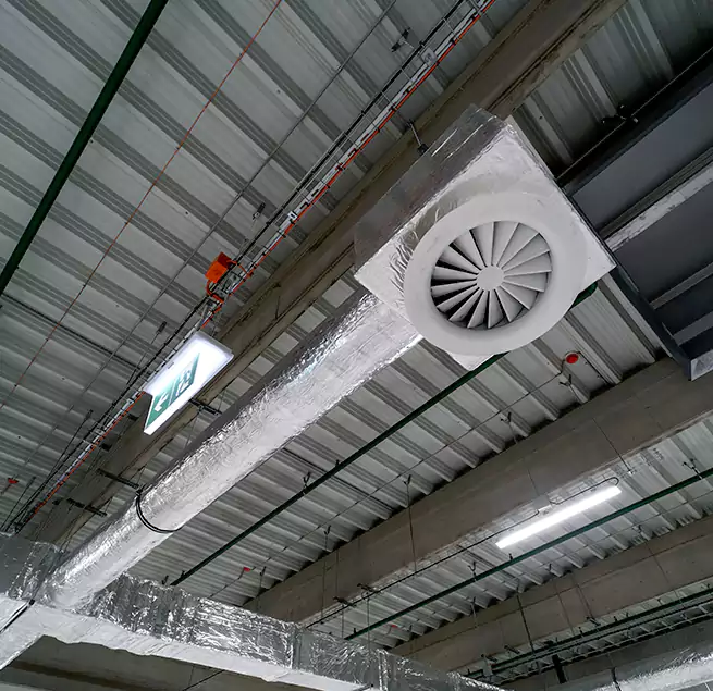 Why Homeowners & Businesses Trust Us in Pontiac, MI