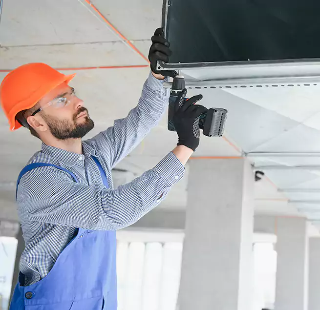 Why Homeowners & Businesses Trust Us in Pontiac, MI?